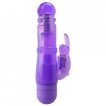 True Love - Honey Bunny - Purple Image