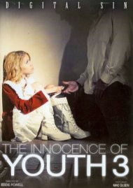 Innocence Of Youth Vol. 3, The Porn Video Innocence Of Youth Vol. 3, The Porn Video