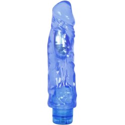 Naturally Yours: Wild Ride - Blue Image