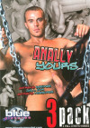 Anally Yours (3-Pack) Porn Movie