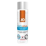 JO H2O Anal Warming Lube - 4.5 oz. Sex Toy