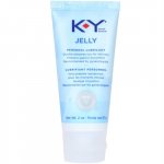 KY Jelly Stand-Up Tube - 2 oz. Sex Toy