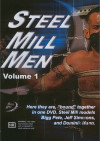 Steel Mill Men Vol. 1 Porn Movie