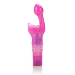 Butterfly Kiss - Pink Image