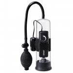 Pump Worx Beginner's Vibrating Pump Sex Toy