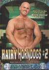Hairy Horndogs #2 Hairy Horndogs #2