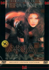 Anal Maniacs 1