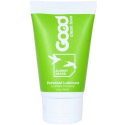 Good Clean Love - Almost Naked 1.5 oz. Image