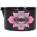 Kama Sutra Massage Candle - Tropical Nights Sex Toy
