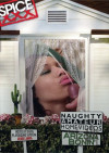 Naughty Amateur Home Videos: Arizona Bonin Porn Movie