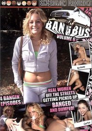 Bang Bus Vol. 6 Porn Movie Bang Bus Vol. 6 Porn Movie