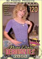 More Dirty Debutantes #120 Porn Movie