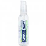 Swiss Navy: All Natural Water Lube - 4 oz. Sex Toy