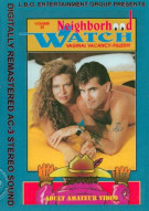 Neighborhood Watch Vol. 35 Porn Video Neighborhood Watch Vol. 35 Porn Video