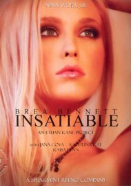 Brea Bennett Insatiable