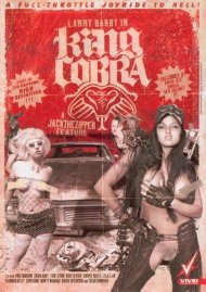 King Cobra Porn Video
