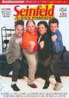 Seinfeld: A XXX Parody