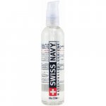 Swiss Navy: Premium Water Based Lube - 8 oz. Sex Toy