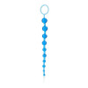 X-10 Beads - Blue Sex Toy