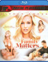 Family Matters Blu-ray