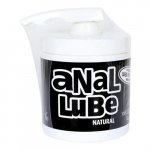 Anal Lube - Natural - 6 oz. Sex Toy