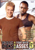 Big Black Dicks Tight White Asses #6 Porn Movie