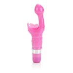Platinum Butterfly Kiss - Pink