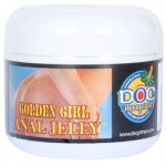 Golden Girl Anal Jelly Sex Toy Golden Girl Anal Jelly Sex Toy