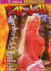 Anal Centerfold