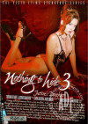 Nothing to Hide 3/ Nothing to Hide 4 Double Feature Porn Movie