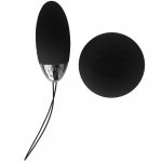 Lyla 2 Design Edtion - Black Sex Toy