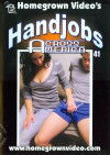Handjobs Across America #41 Handjobs Across America #41