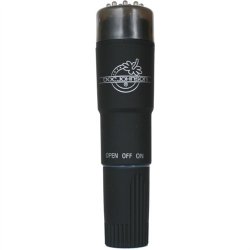 Black Magic Waterproof Pocket Rocket sex toy Black Magic Waterproof Pocket Rocket image