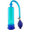Head Coach Erection Pump Sex Toy