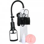 Penis Enlargement System Sex Toy