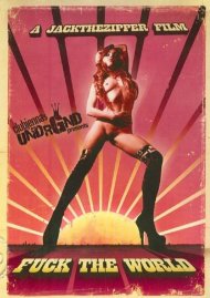 Fuck The World