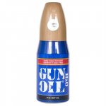 Gun Oil H2O - 8 oz. Sex Toy Gun Oil H2O - 8 oz. Sex Toy