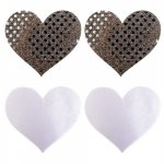 Peekaboos - Dark Angel Hearts Sex Toy