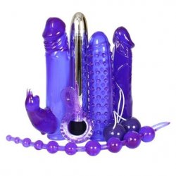 Royal Rabbit Kit sex toy Royal Rabbit Kit image
