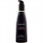 Wicked Aqua Pomegranate - 4 oz. Sex Toy