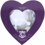 Cuore Romantico: Naughty Gift Set Sex Toy