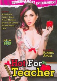 Hot For Teacher Porn Video