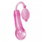 Super Cyber Snatch Pump Sex Toy Super Cyber Snatch Pump Sex Toy