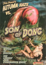 Autumn Haze vs. Son of Dong Porn Movie