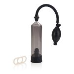 Precision Pump w/ Erection Enhancer Sex Toy Precision Pump w/ Erection Enhancer Sex Toy