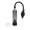 Precision Pump w/ Erection Enhancer Sex Toy