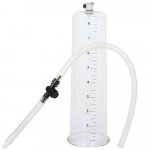 Renegade Man's 2.5" Cylinder - Works with Intensity Pump Sex Toy