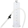 Renegade Man's 2.5" Cylinder - Works with Intensity Pump Sex Toy