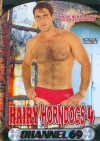 Hairy Horndogs #4 Hairy Horndogs #4