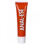 Anal-Ese Cream - 1.5 oz. Sex Toy Anal-Ese Cream - 1.5 oz. Sex Toy